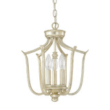 Capital Lighting 3 Light Foyer Fixture