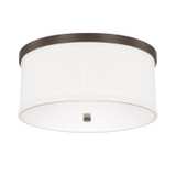 Capital Lighting 3 Light Ceiling Fixture