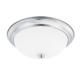 Capital Lighting 3 Light Ceiling Fixture