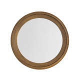 Capital Lighting Decorative Round Mirror