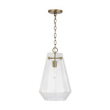 Capital Lighting 1-light Pendant