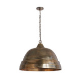 Capital Lighting 1-light Pendant