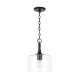 Capital Lighting 1-light Pendant