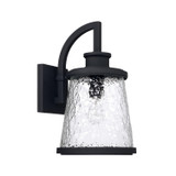 Capital Lighting 1 Light Outdoor Wall Lantern