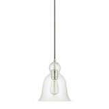 Capital Lighting 1 Light Mini-pendant