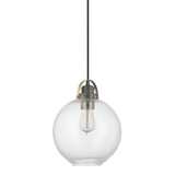 Capital Lighting 1 Light Mini-pendant