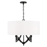 Capital Lighting 4 Light Pendant