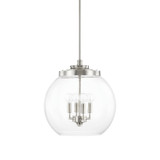 Capital Lighting 4 Light Pendant