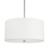 Capital Lighting 4 Light Pendant