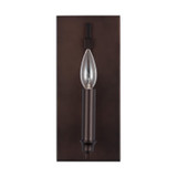 Capital Lighting 1-light Sconce