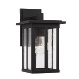 Capital Lighting 1 Light Outdoor Wall Sconce