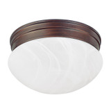 Capital Lighting 1 Light Ceiling Fixture