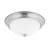 Capital Lighting 2 Light Ceiling Fixture