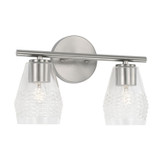 Capital Lighting Dena 2-light Vanity