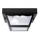 Capital Lighting 2 Lt Carport Fixture