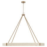 Capital Lighting Delaney 12-light Chandelier