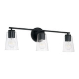 Capital Lighting Portman 3-light Vanity