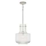 Capital Lighting Nyla 1-light Pendant