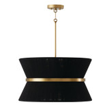 Capital Lighting 8 Light Pendant