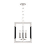 Capital Lighting Bleeker 4-light Small Foyer