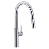 PESCARA L PULLDOWN FCT CHROME