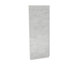 Utile 32 in. Composite Direct-to-Stud Side Wall in Organik Permafrost
