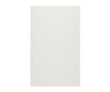 SSST-3696-1 x 36 Swanstone Classic Subway Tile Glue up Bathtub and Shower Single Wall Panel in Birch