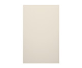 SS-4896-2 48 x 96 Swanstone Smooth Glue up Bathtub and Shower Single Wall Panel in Bisque
