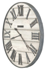 Howard Miller West Grove Gallery Wall Clock