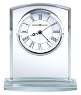 Howard Miller Talbot Alarm Clock 645824