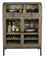 Howard Miller Paloma Wine & Bar Cabinet 695244
