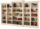 Howard Miller Oxford Left Return Home Storage / Console