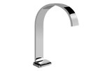 GRAFF G-1812-BK-T Sade Widespread Lavatory Faucet - Spout Only