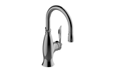 GRAFF G-5834-LM51-OB Pull-Down Bar/Prep Faucet