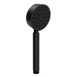 4" Single Function Handshower Matte Black