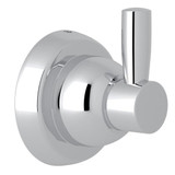 Holborn Robe Hook Polished Chrome