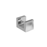 Reflet Robe hook Chrome