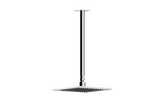 GRAFF G-8365-OX Contemporary Showerhead with Ceiling Arm