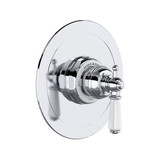 Edwardian 1/2" Pressure Balance Trim Polished Chrome