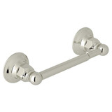 Toilet Paper Holder With Lift Arm Polished Nickel