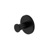 Amahle Robe Hook Matte Black