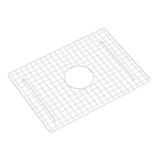 Wire Sink Grid For MS2418 Kitchen Sink White (WH)