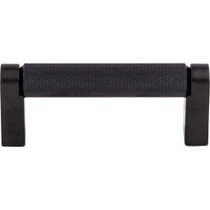 Amwell Bar Pull 3" (c-c) - Flat Black