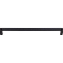 Amwell Bar Pull 11 11/32" (c-c) - Flat Black