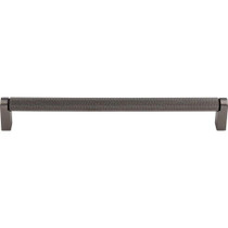 Amwell Bar Pull 8 13/16" (c-c) - Ash Gray