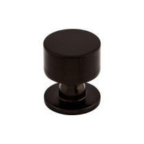 Lily Knob 1 1/8" - Oil Rubbed Bronze