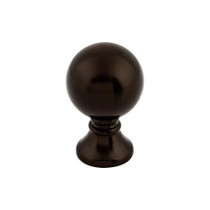 Kara Knob 1" - Oil Rubbed Bronze