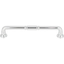 Kent Pull 6 5/16" (c-c) - Polished Chrome