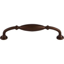 Tuscany D-Pull Small 5 1/16" (c-c) - Oil Rubbed Bronze