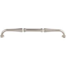 Chalet Pull 9" (c-c) - Brushed Satin Nickel